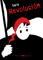 Imagen de cubierta: REVOLUCIÓN