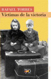 Imagen de cubierta: VÍCTIMAS DE LA VICTORIA