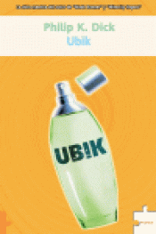 Imagen de cubierta: UBIK