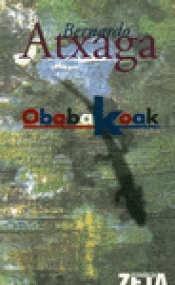 Imagen de cubierta: OBABAKOAK
