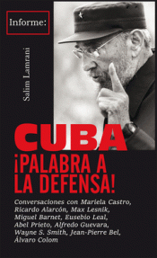 Imagen de cubierta: CUBA