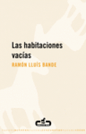Imagen de cubierta: LAS HABITACIONES VACÍAS