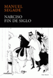 Imagen de cubierta: NARCISO FIN DE SIGLO
