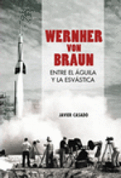 Imagen de cubierta: WERNHER VON BRAUN