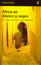 Imagen de cubierta: ÁFRICA EN BLANCO Y NEGRO