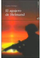 Imagen de cubierta: EL AGUJERO DE HELMAND