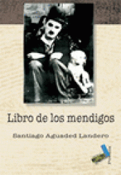 Imagen de cubierta: EL LIBRO DE LOS MENDIGOS