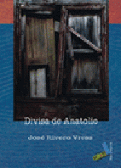 Imagen de cubierta: DIVISA DE ANATOLIO