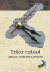 Imagen de cubierta: GRITO Y REALIDAD