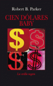 Imagen de cubierta: CIEN DÓLARES BABY