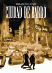 Imagen de cubierta: CIUDAD DE BARRO