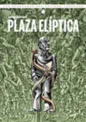 Imagen de cubierta: PLAZA ELÍPTICA