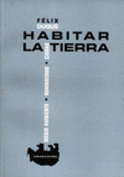 Imagen de cubierta: HABITAR LA TIERRA