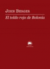 Imagen de cubierta: EL TOLDO ROJO DE BOLONIA
