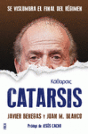 Imagen de cubierta: CATARSIS