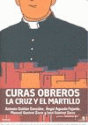 Imagen de cubierta: CURAS OBREROS