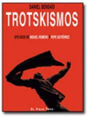 Imagen de cubierta: TROTSKISMOS
