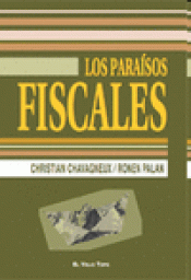 Imagen de cubierta: LOS PARAÍSOS FISCALES