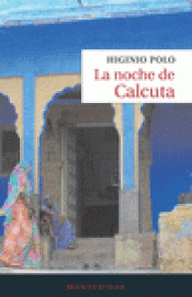 Imagen de cubierta: LA NOCHE DE CALCUTA