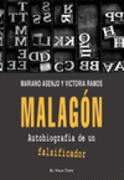 Imagen de cubierta: MALAGÓN