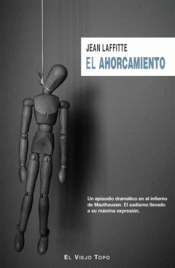 Imagen de cubierta: EL AHORCAMIENTO