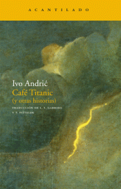 Cover Image: CAFÉ TITANIC (Y OTRAS HISTORIAS)