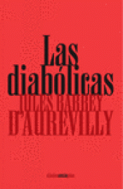 Imagen de cubierta: LAS DIABÓLICAS