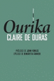 Imagen de cubierta: OURIKA