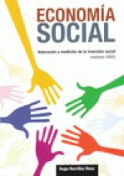 Imagen de cubierta: ECONOMÍA SOCIAL
