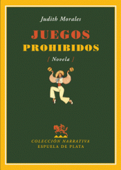 Imagen de cubierta: JUEGOS PROHIBIDOS