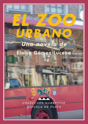 Imagen de cubierta: EL ZOO URBANO