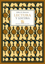Imagen de cubierta: LECTURA Y LOCURA