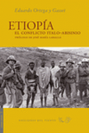 Imagen de cubierta: ETIOPÍA