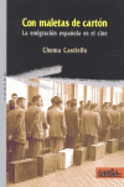 Imagen de cubierta: CON MALETAS DE CARTÓN