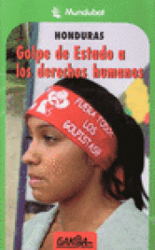 Imagen de cubierta: HONDURAS