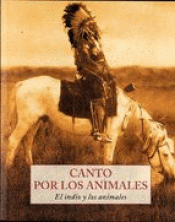 Imagen de cubierta: CANTO POR LOS ANIMALES