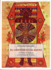 Imagen de cubierta: EL CIENTIFICO Y EL SANTO