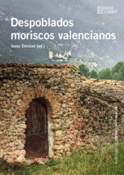 Cover Image: DESPOBLADOS MORISCOS VALENCIANOS