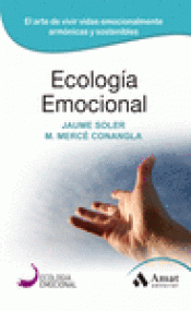 Imagen de cubierta: ECOLOGIA EMOCIONAL