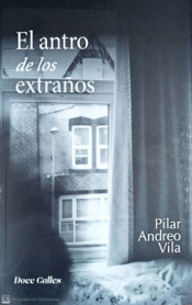 Cover Image: EL ANTRO DE LOS EXTRAÑOS