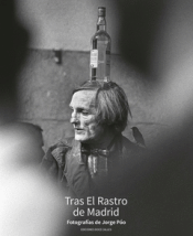 Cover Image: TRAS EL RASTRO DE MADRID