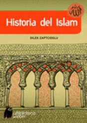 Imagen de cubierta: HISTORIA DEL ISLAM
