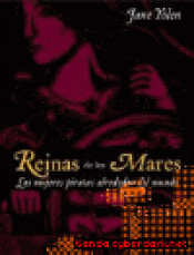 Imagen de cubierta: REINAS DE LOS MARES