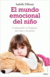 Imagen de cubierta: EL MUNDO EMOCIONAL DEL NIÑO