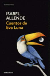 Imagen de cubierta: CUENTOS DE EVA LUNA