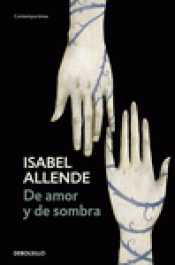 Imagen de cubierta: DE AMOR Y DE SOMBRA