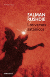Imagen de cubierta: LOS VERSOS SATÁNICOS