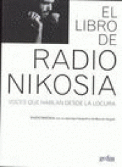Imagen de cubierta: EL LIBRO DE RADIO NIKOSIA