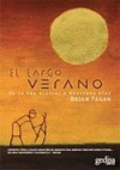 Imagen de cubierta: EL LARGO VERANO