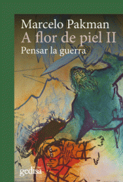 Cover Image: A FLOR DE PIEL II